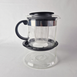 Bodum Le Pot Bistro Nouveau Theepot | Carsten Jørgensen
