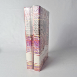 Fotoboeken uit de Jaren 90 | Set van 4
