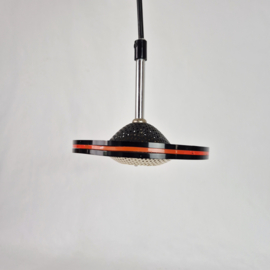 Harco Loor Spear hanglamp  set van 2