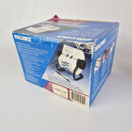 Rolodex | Arnold Neustadter
