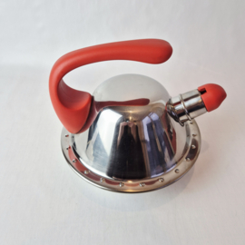 Vintage IKEA 'Turtle' waterketel