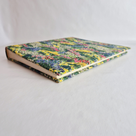 Vintage fotoboek uit de jaren 70 | Fotoalbum leeg