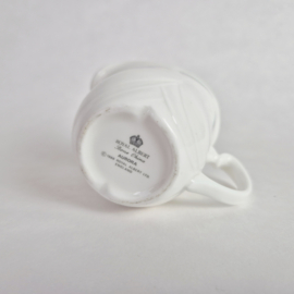 Vintage Royal Albert Aurora servies onderdelen