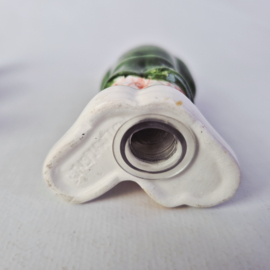 Peper en zoutvat in de vorm van 2 mannetjes