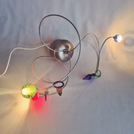 Harco Loor Strawberry Plafondlamp