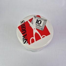 Vintage Brabantia Spaarbus