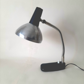 Hala Zeist bureaulamp | Vintage tafellamp | Made in Holland msterdam | Jaren 80 Bureaulamp | Vintage design lamp