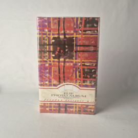 Fotoboeken uit de Jaren 90 | Set van 4