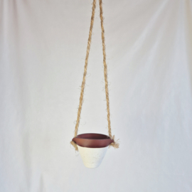 Hangende Bloempot van Jaap Ravelli | Model 416-2