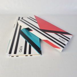Fotoboek uit de Jaren 80 WAB Design
