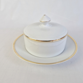 Vintage MCP Czechoslovakia Botervloot