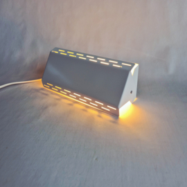 Jaren 80 Leeslamp G&G