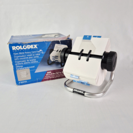 Rolodex | Arnold Neustadter