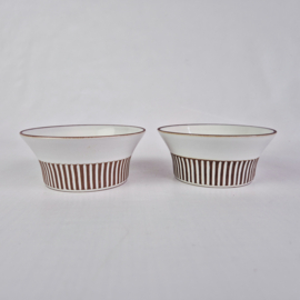 Schaaltjes Fris Edam | Cleopatra Serie 