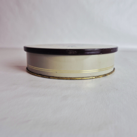 Vintage Cote D'or blik