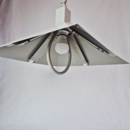 Dijkstra hanglamp jaren 80