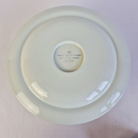 Vintage Royal Goedewaagen Gouda Celadon Sauskom