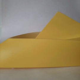 Wandlamp Ikea Fluga Geel | Vintage ikea lamp
