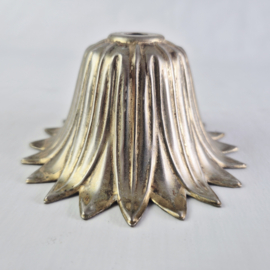 Art Nouveau Plafondkap