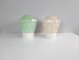 Thabur Art Deco plafondlamp