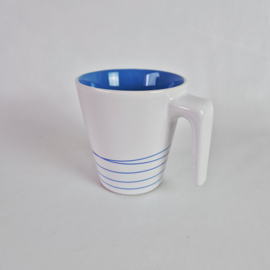 Vintage Ikea Hurrig mokken