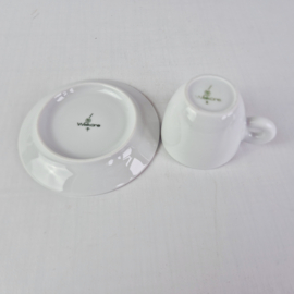 Klassieke espressokopjes Illy Italy