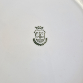 Vintage MCP Czechoslovakia Botervloot