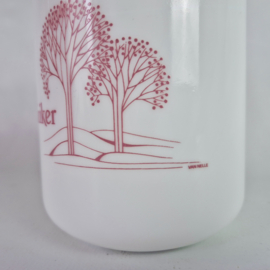 Vintage Van Nelle Suikerpot Cerve Italy