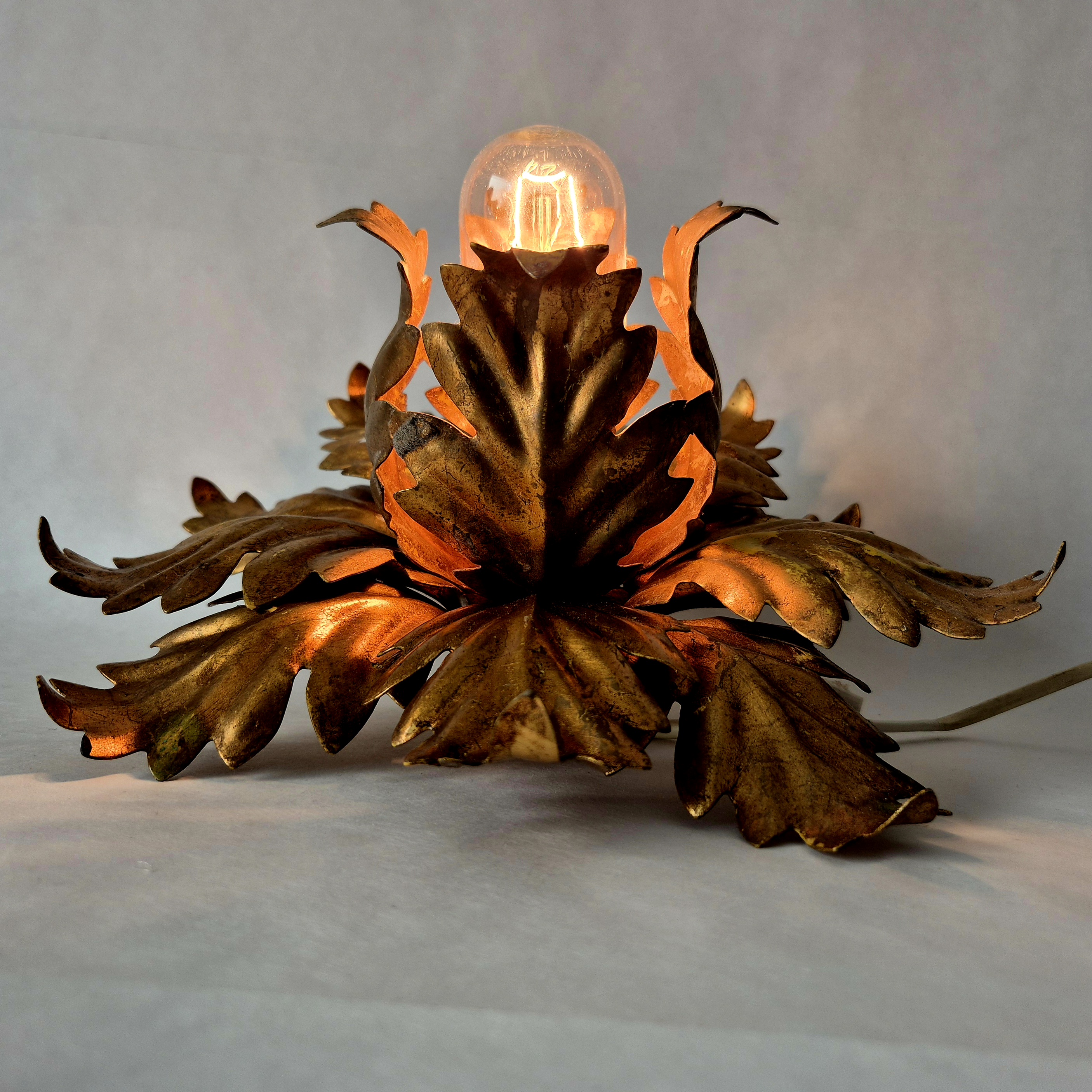 Italiaans design lamp | Wandlamp of plafondlamp Banci Firenze