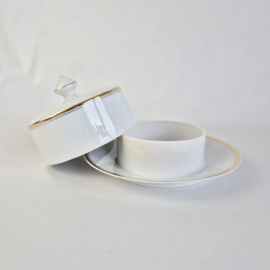 Vintage MCP Czechoslovakia Botervloot