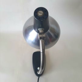 Hala Zeist bureaulamp | Vintage tafellamp | Made in Holland msterdam | Jaren 80 Bureaulamp | Vintage design lamp