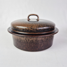 Arabia Ruska Finland Dekschaal L