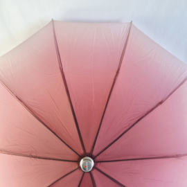 Knirps Paraplu Roze