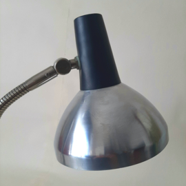 Hala Zeist bureaulamp | Vintage tafellamp | Made in Holland msterdam | Jaren 80 Bureaulamp | Vintage design lamp