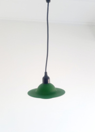 Vintage hanglampen Massive, space age, diverse kleuren