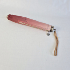 Knirps Paraplu Roze