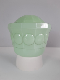 Thabur Art Deco plafondlamp