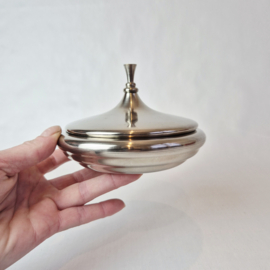 Art Deco bonbonniere Daalderop