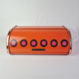 Brabantia broodtrommel 'Patrice'