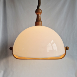 Vintage Hanglamp Jaren 60-70