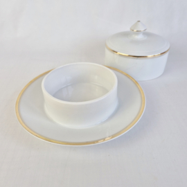 Vintage MCP Czechoslovakia Botervloot