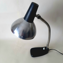 Hala Zeist bureaulamp | Vintage tafellamp | Made in Holland msterdam | Jaren 80 Bureaulamp | Vintage design lamp