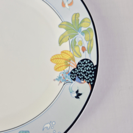 Royal Porcelain Enchanting Siam schaal