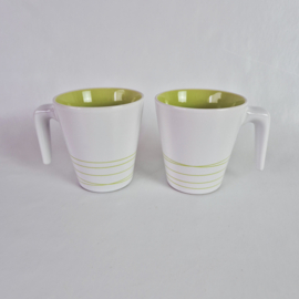 Vintage Ikea Hurrig mokken