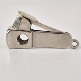 Vintage sigarenknipper