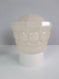 Thabur Art Deco plafondlamp