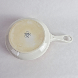 Villeroy & Boch fonduepan | Jaren 70 pan