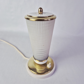 Jaren 50/60 nachtlamp