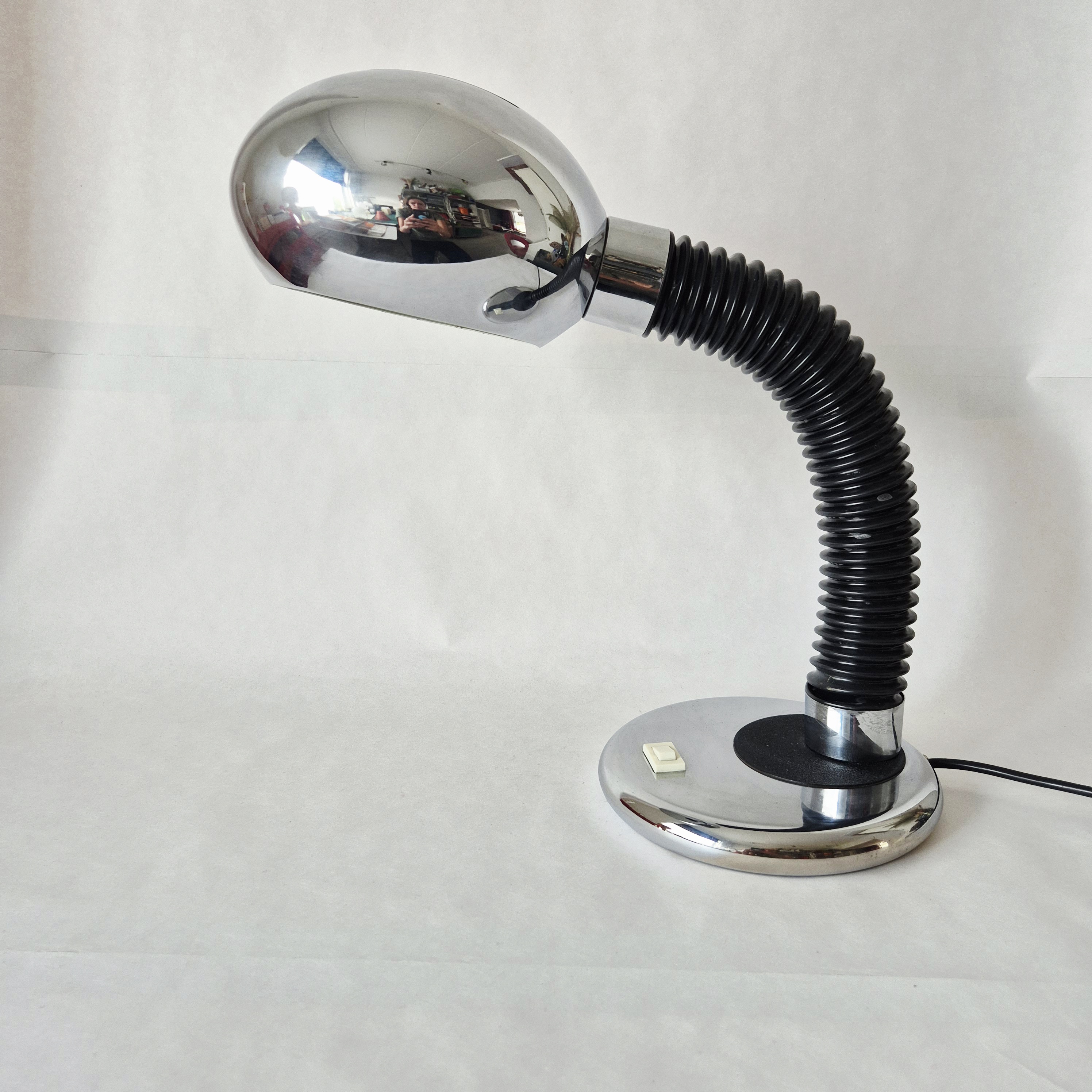 Bureaulamp 'Elbow' Targetti Sankey