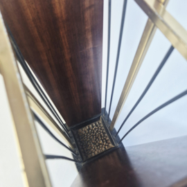 MCM Paraplubak
